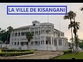 La ville de KISANGANI de la R.D.C.