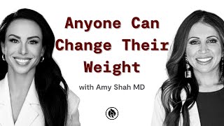 Your Gut Microbiome and Weight Loss | Amy Shah MD