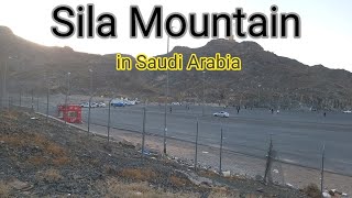 Sila Mountain | Saudi Arabia | ImanZ Vlogs | 2020 (English Subtitles)