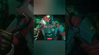 The Joker teases Deadshot! #shorts #injustice2