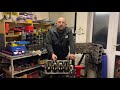 1900cc escort mexico crossflow engine build