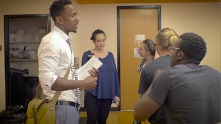 Diversity — M.S. in Communication at NC State