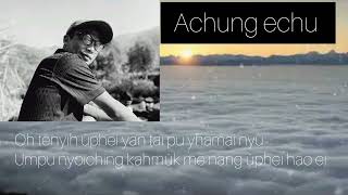 ÜTE MEI PU HON HEPAK LIN TAM PU YANG.@AchungEchu