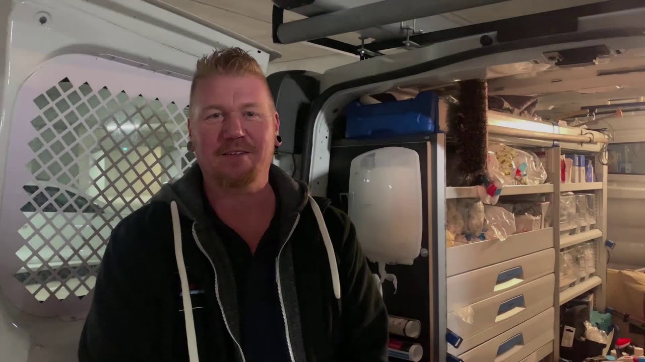 Ronnies Wintertips Youtube