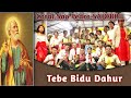 TEBE BIDU DAHUR - Coro São Pedro SAJOBRIL