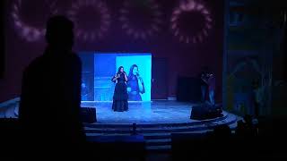 Madhurame song performance by SAMEERA,in APOTEKA 2K19