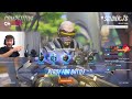 unranked to top 500 soldier 76 only last part