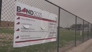 Stanton voters to decide on Proposition A bond to improve school facilities
