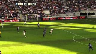 Toulouse 1 - 3  PSG  All Goals \u0026 Highlights 28.08.11 (HD)