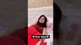 Sugandha Mishra|YouTube Short||Comedy Video||With Her Husband|