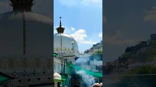 Urs Ajmer Dargah Sharif | Khawaja Garib Nawaz #ajmersharif