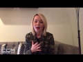 Sarah Reeves - story behind 'Nowhere'
