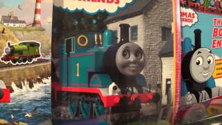 ThomasZoey3000 Productions Thomas Museum Collection October 2014, Part 1