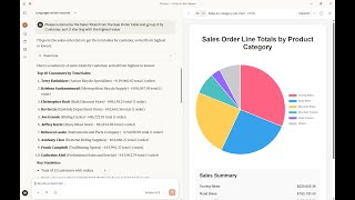MCP for SQL Server with Claude Desktop