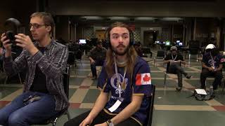 CSL Smash 2017 Ontario South LSFs - Ryerson vs. UOIT/DC - SSBM (TMG)