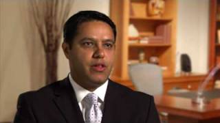 Medafor testimonial - Raj Sindwani, MD