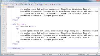 HTML & CSS Additional Pseudo Classes like - root target not empty (In Hindi)