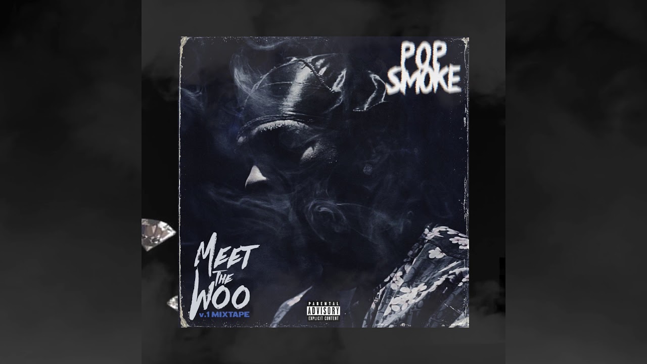 Pop Smoke - Brother Man Pop Smoke - Brother Man