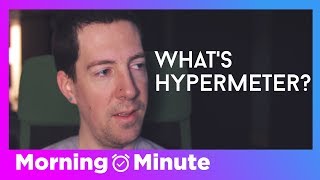 What are Hyper-Metric Melodies? - The MORNING MINUTE
