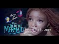 Behind The Struggle Podcast Hot take: Should Ariel be Black?