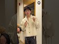 【fanstv】陳卓賢@mirror👔sis私服服