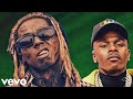 Lil Wayne - Beast ft. DaBaby (Music VIdeo) 2023