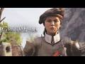 Greedfall, Third Person Diplomacy Simulator | Greedfall Full Game PS5 Gameplay