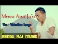 Lagu sedih daerah Bajawa terbaru 2022 Valentino Langa-_-Mesu Ana Ja'o