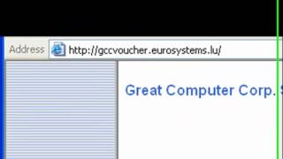 GCC Expert 24 LX Quick Installation Guide