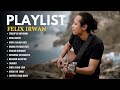 TERCIPTA UNTUKMU -UNGU |  FELIX IRWAN COVER TERBAIK 2024 | DEMI WAKTU, CINTA DALAM HATI + LIRIK LAGU