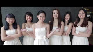 婚禮錄影 Jim+Candy Wedding MV 當日快剪快播[SDE]