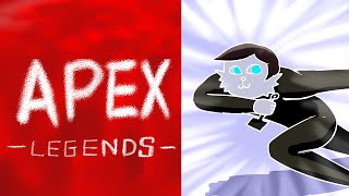 【APEX】ソロダイヤチャレンジ2日目【Vtuber】