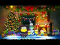 Minion Rush Special Mission COZY CHRISTMAS COMPLETADO