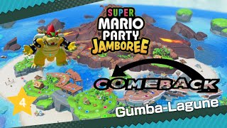 Mario Party Jamboree #4 🎲🔥 Bowsers großes Comeback