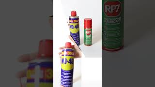 Tìm hiểu về sự thật của RP7 và WD- 40 (pt.1)