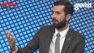 Rezoluta 1244 - Si do të shkojë Kosova drejt NATO-s, sipas Demhasajt të AAK-së? | KTV