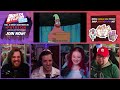 We Watched Spongebob Season 2 Episode 15 & 16 For The FIRST TIME Group REACTION