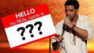 15 Musicians With Surprising Real Names