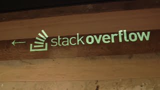 Stack Overflow Video