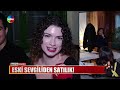 eski sevgiliyi satışa getirdiler