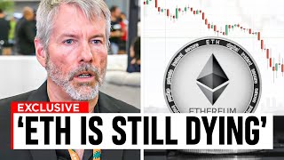 Why Ethereum Lost MILLIONS In Liquidation After Merge..