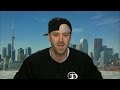 Rapper 'Classified' on why he's doing things differently