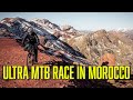 WHAT HAPPENED AT THE ATLAS MOUNTAIN RACE: ULTRA CYCLING IN MOROCCO