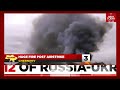 vinnytsia airport burned down missile attack in irpin haunting images of russia ukraine conflict