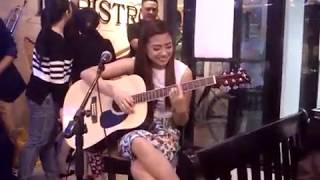 Morissette Amon - Nobody's Perfect (JessieJ)