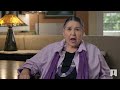 sacheen littlefeather reads marlon brando’s full 1973 oscars® speech