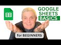 7 MUST-KNOW Google Sheets Tips for working faster