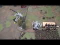 warhammer the old world night goblins vs wolves of the sea