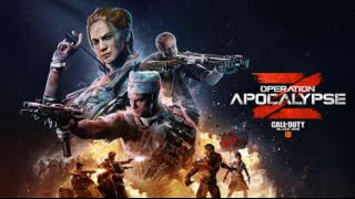 bo4デビューのブラックアウト 参加型 初見大歓迎 コメントよろしく