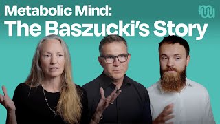 Metabolic Mind: Baszucki Family and Neuroscientists on Keto and Metabolic Psychiatry